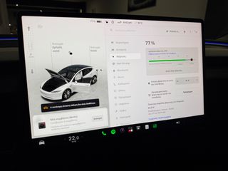 Tesla Model 3 2024 LONG RANGE DUAL MOTOR- AWD- ΕΛΛΗΝΙΚΗΣ ΑΝΤΙΠΡΟΣΩΠΕΙΑΣ-thumb-39