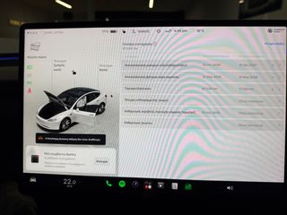 Tesla Model 3 2024 LONG RANGE DUAL MOTOR- AWD- ΕΛΛΗΝΙΚΗΣ ΑΝΤΙΠΡΟΣΩΠΕΙΑΣ-thumb-40