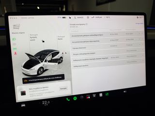 Tesla Model 3 2024 LONG RANGE DUAL MOTOR- AWD- ΕΛΛΗΝΙΚΗΣ ΑΝΤΙΠΡΟΣΩΠΕΙΑΣ-thumb-41