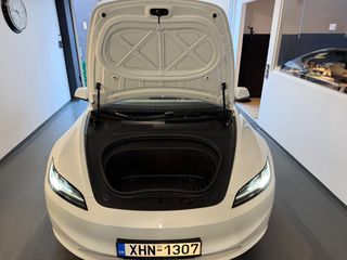 Tesla Model 3 2024 LONG RANGE DUAL MOTOR- AWD- ΕΛΛΗΝΙΚΗΣ ΑΝΤΙΠΡΟΣΩΠΕΙΑΣ-thumb-16