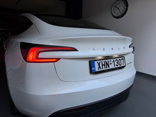 Tesla Model 3 2024 LONG RANGE DUAL MOTOR- AWD- ΕΛΛΗΝΙΚΗΣ ΑΝΤΙΠΡΟΣΩΠΕΙΑΣ-thumb-19