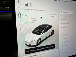 Tesla Model 3 2024 LONG RANGE DUAL MOTOR- AWD- ΕΛΛΗΝΙΚΗΣ ΑΝΤΙΠΡΟΣΩΠΕΙΑΣ-thumb-38