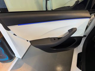 Tesla Model 3 2024 LONG RANGE DUAL MOTOR- AWD- ΕΛΛΗΝΙΚΗΣ ΑΝΤΙΠΡΟΣΩΠΕΙΑΣ-thumb-44