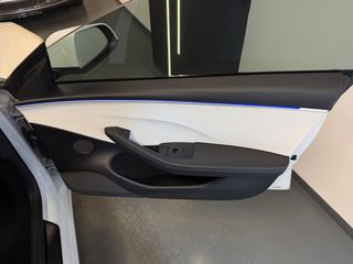 Tesla Model 3 2024 LONG RANGE DUAL MOTOR- AWD- ΕΛΛΗΝΙΚΗΣ ΑΝΤΙΠΡΟΣΩΠΕΙΑΣ-thumb-43