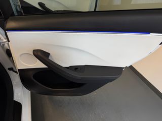 Tesla Model 3 2024 LONG RANGE DUAL MOTOR- AWD- ΕΛΛΗΝΙΚΗΣ ΑΝΤΙΠΡΟΣΩΠΕΙΑΣ-thumb-45