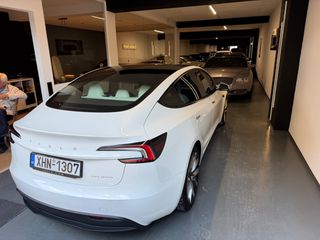 Tesla Model 3 2024 LONG RANGE DUAL MOTOR- AWD- ΕΛΛΗΝΙΚΗΣ ΑΝΤΙΠΡΟΣΩΠΕΙΑΣ-thumb-6