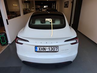 Tesla Model 3 2024 LONG RANGE DUAL MOTOR- AWD- ΕΛΛΗΝΙΚΗΣ ΑΝΤΙΠΡΟΣΩΠΕΙΑΣ-thumb-8