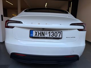 Tesla Model 3 2024 LONG RANGE DUAL MOTOR- AWD- ΕΛΛΗΝΙΚΗΣ ΑΝΤΙΠΡΟΣΩΠΕΙΑΣ-thumb-9