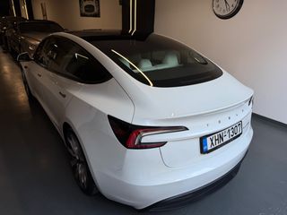 Tesla Model 3 2024 LONG RANGE DUAL MOTOR- AWD- ΕΛΛΗΝΙΚΗΣ ΑΝΤΙΠΡΟΣΩΠΕΙΑΣ-thumb-10