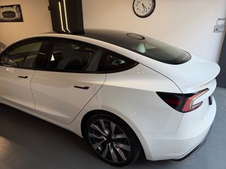 Tesla Model 3 2024 LONG RANGE DUAL MOTOR- AWD- ΕΛΛΗΝΙΚΗΣ ΑΝΤΙΠΡΟΣΩΠΕΙΑΣ-thumb-11