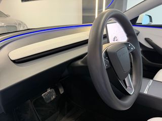 Tesla Model 3 2024 LONG RANGE DUAL MOTOR- AWD- ΕΛΛΗΝΙΚΗΣ ΑΝΤΙΠΡΟΣΩΠΕΙΑΣ-thumb-23