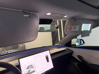 Tesla Model 3 2024 LONG RANGE DUAL MOTOR- AWD- ΕΛΛΗΝΙΚΗΣ ΑΝΤΙΠΡΟΣΩΠΕΙΑΣ-thumb-30