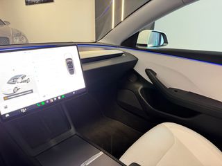 Tesla Model 3 2024 LONG RANGE DUAL MOTOR- AWD- ΕΛΛΗΝΙΚΗΣ ΑΝΤΙΠΡΟΣΩΠΕΙΑΣ-thumb-27