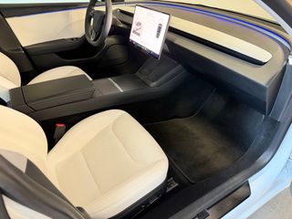 Tesla Model 3 2024 LONG RANGE DUAL MOTOR- AWD- ΕΛΛΗΝΙΚΗΣ ΑΝΤΙΠΡΟΣΩΠΕΙΑΣ-thumb-29