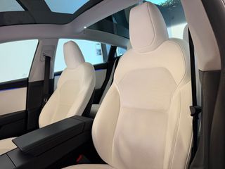 Tesla Model 3 2024 LONG RANGE DUAL MOTOR- AWD- ΕΛΛΗΝΙΚΗΣ ΑΝΤΙΠΡΟΣΩΠΕΙΑΣ-thumb-26