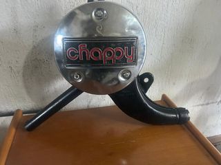 yamaha lb 50 εξατμιση