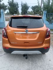 Opel Mokka X 2017 71000km-thumb-5