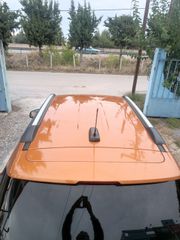 Opel Mokka X 2017 71000km-thumb-6