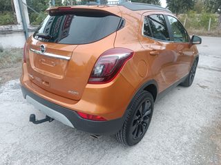 Opel Mokka X 2017 71000km-thumb-7