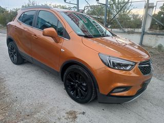 Opel Mokka X 2017 71000km-thumb-9