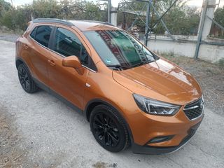 Opel Mokka X 2017 71000km-thumb-10
