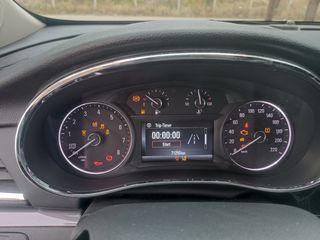 Opel Mokka X 2017 71000km-thumb-14