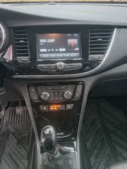 Opel Mokka X 2017 71000km-thumb-15