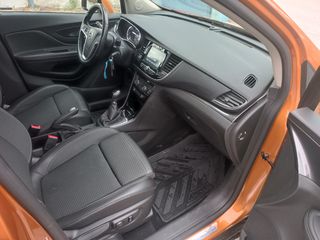 Opel Mokka X 2017 71000km-thumb-21
