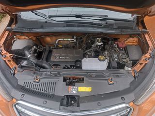 Opel Mokka X 2017 71000km-thumb-23