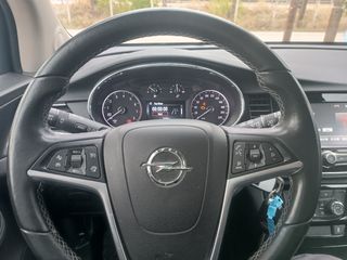 Opel Mokka X 2017 71000km-thumb-24