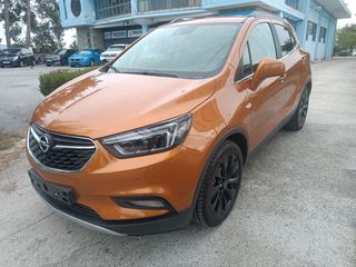 Opel Mokka X 2017 71000km