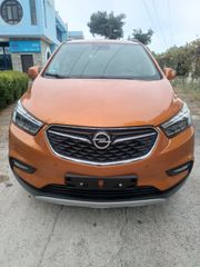 Opel Mokka X 2017 71000km-thumb-2
