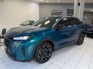 Peugeot 3008 2024 ΕΛΛΗΝΙΚΟ !!! ΠΡΩΤΟ ΧΕΡΙ !!! ΑΡΙΣΤΟ !!! 24485XLM !!