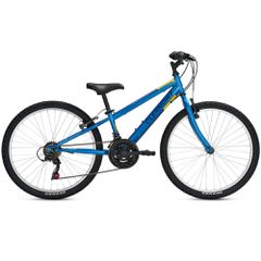 Άλλο Clermont 2026 FREELAND 24 SHIMANO 18SP BLUE