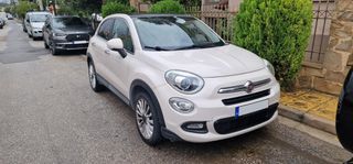 Fiat 500X 2015 1.4 MULTIAIR START&STOPP POP STAR 4X2
