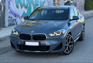 Bmw X2 2023 M-PACK FACELIFT BLACK ANNIVERSARY EDITION