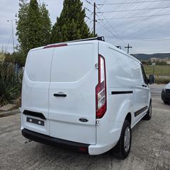 Ford Transit Custom 2023 L1H1-thumb-1