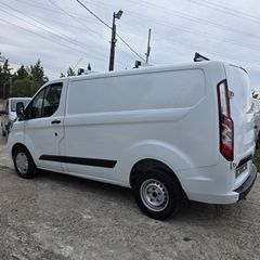 Ford Transit Custom 2023 L1H1-thumb-2