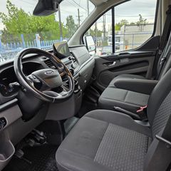 Ford Transit Custom 2023 L1H1-thumb-4