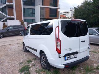 Ford Transit Custom 2018-thumb-3