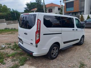 Ford Transit Custom 2018-thumb-4
