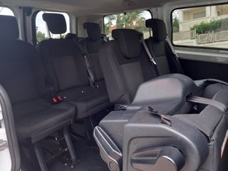 Ford Transit Custom 2018-thumb-5