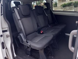 Ford Transit Custom 2018-thumb-6