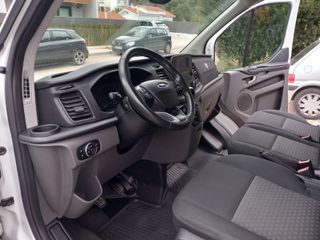 Ford Transit Custom 2018-thumb-7