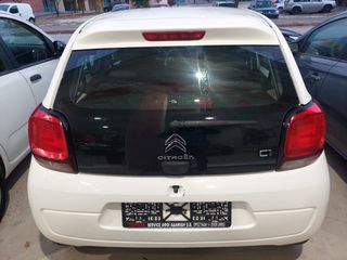Citroen C1 2021-thumb-4