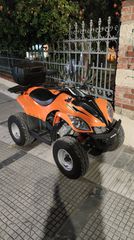 Daelim ET 300 2011
