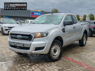 Pickup - Αγροτικό Ford 2017 RANGER 2017 – 66.000 ΧΛΜ – ΕΞΑΙΡΕΤΙΚΟ – ΣΑΝ ΚΑΙΝΟΥΡΓΙΟ – 4×