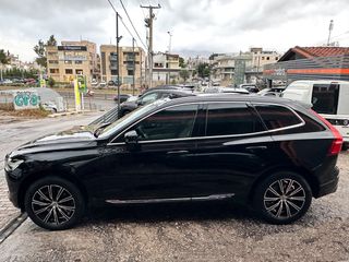 Volvo XC 60 2021 Inscription,Panorama, MHEV, Ελληνικό, 1 Χέρι,2 Ετη Εγγύηση-thumb-3