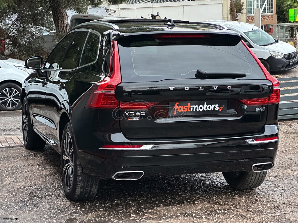 Volvo XC 60 thumbnail 5