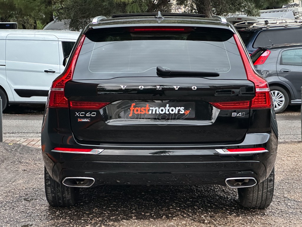 Volvo XC 60 thumbnail 6
